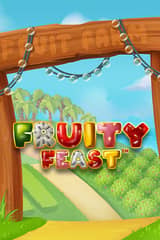 Fruity Feast - Online Pokie